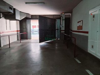 Garaje en venta en Vinyets - Molí Vell en Sant Boi de Llobregat