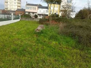 Terreno en venta en Residencia - Abella en Lugo