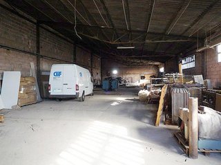 Nave industrial en venta en Ulldecona