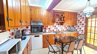 Casa en venta en Plaza Castelar - Mercado Central en Elda