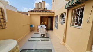 Casa en venta en Plaza Castelar - Mercado Central en Elda