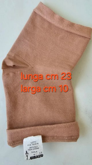 Fascia elastica GIBaud cm 23x10
