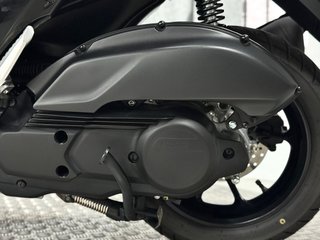 YAMAHA NMAX
