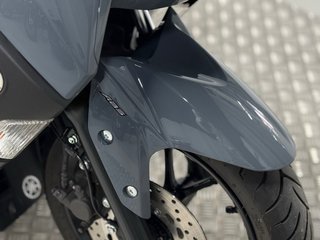 YAMAHA NMAX