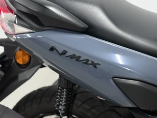 YAMAHA NMAX