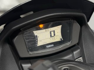 YAMAHA NMAX