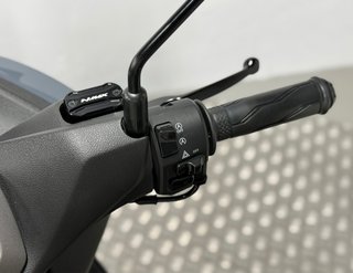 YAMAHA NMAX