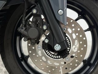 YAMAHA NMAX