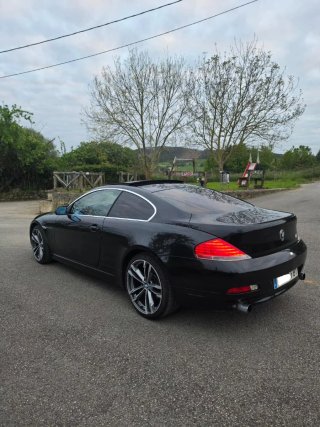BMW Serie 6