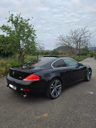 BMW Serie 6