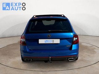 Skoda Octavia Combi 2.0 TDI CR 135kW (184CV) RS