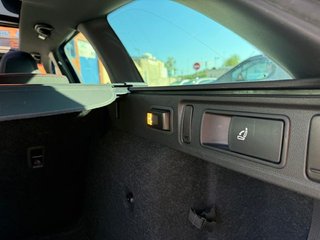 Skoda Octavia Combi 2.0 TDI CR 135kW (184CV) RS