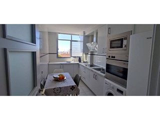 Piso en alquiler en Barrio Alto - San Félix - Oliveros - Altamira en Almería