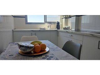 Piso en alquiler en Barrio Alto - San Félix - Oliveros - Altamira en Almería