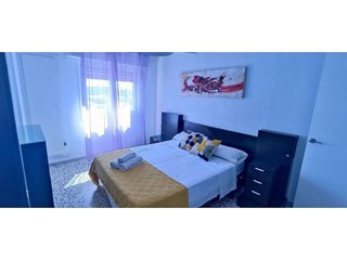 Piso en alquiler en Barrio Alto - San Félix - Oliveros - Altamira en Almería