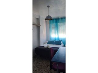 Piso en alquiler en Barrio Alto - San Félix - Oliveros - Altamira en Almería