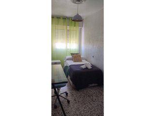 Piso en alquiler en Barrio Alto - San Félix - Oliveros - Altamira en Almería