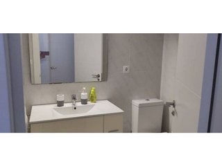 Piso en alquiler en Barrio Alto - San Félix - Oliveros - Altamira en Almería