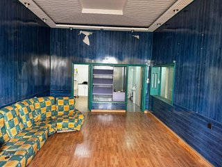 Local comercial en alquiler en Reyes Católicos - Paseo San Antonio en Cuenca