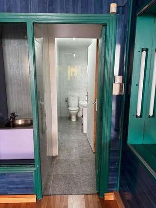 Local comercial en alquiler en Reyes Católicos - Paseo San Antonio en Cuenca