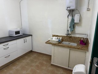 Local comercial en alquiler en Reyes Católicos - Paseo San Antonio en Cuenca