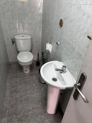 Local comercial en alquiler en Reyes Católicos - Paseo San Antonio en Cuenca