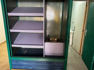Local comercial en alquiler en Reyes Católicos - Paseo San Antonio en Cuenca