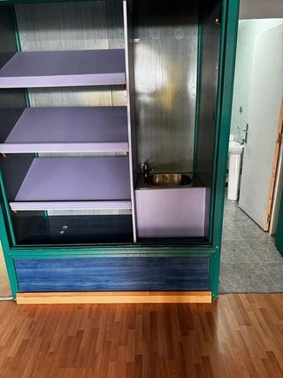 Local comercial en alquiler en Reyes Católicos - Paseo San Antonio en Cuenca