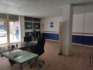 Local comercial en venta en Artigas - Llefià en Badalona