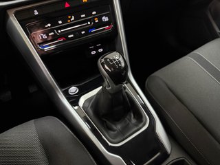 Volkswagen T-Roc Life 2.0 TDI 115CV