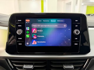 Volkswagen T-Roc Life 2.0 TDI 115CV
