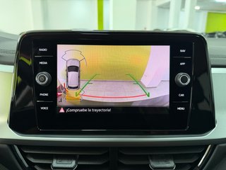 Volkswagen T-Roc Life 2.0 TDI 115CV