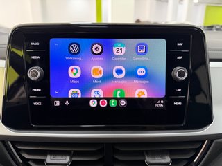 Volkswagen T-Roc Life 2.0 TDI 115CV
