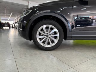 Volkswagen T-Roc Life 2.0 TDI 115CV