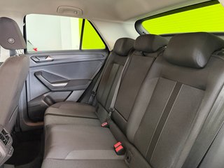 Volkswagen T-Roc Life 2.0 TDI 115CV