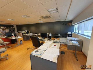 Oficina en venta en Santa Maria de Palautordera