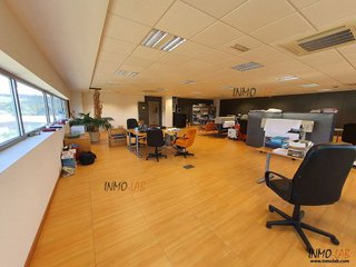 Oficina en venta en Santa Maria de Palautordera