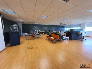 Oficina en venta en Santa Maria de Palautordera