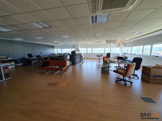 Oficina en venta en Santa Maria de Palautordera