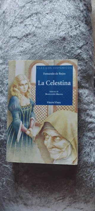 La Celestina