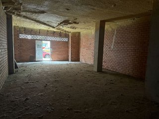 Local comercial en alquiler en Parquesol en Valladolid