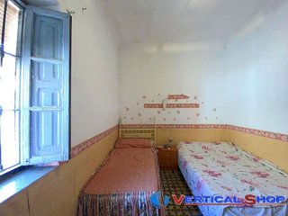 Casa en venta en Partidas Norte en Villena