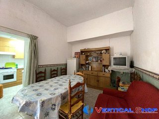 Casa en venta en Partidas Norte en Villena