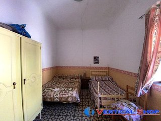 Casa en venta en Partidas Norte en Villena