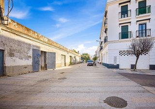 Local comercial en venta en Núcleo Urbano en Chiclana de la Frontera
