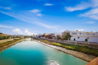 Local comercial en venta en Núcleo Urbano en Chiclana de la Frontera