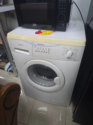 Lavadora Corbero Suprema
