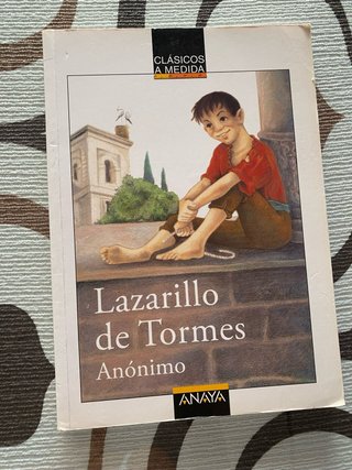 Lubro de lectura