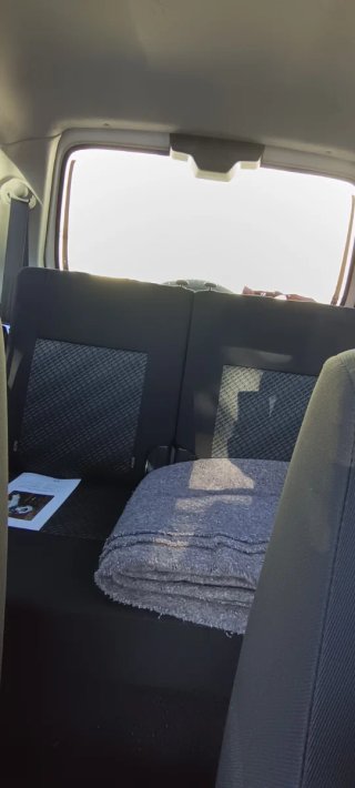 Suzuki Jimny 2018