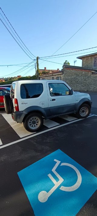 Suzuki Jimny 2018